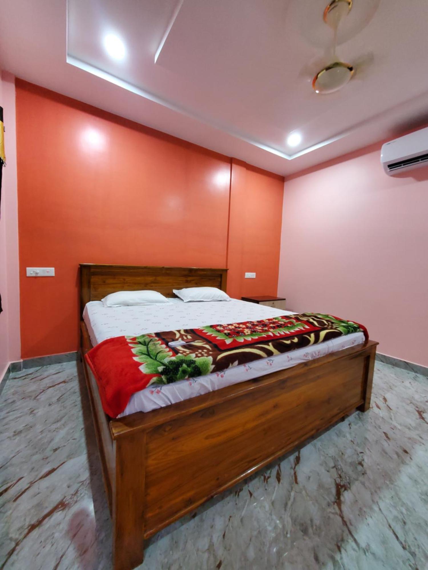 Coastline Beach Resort Perupalem Экстерьер фото
